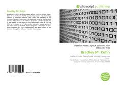 Обложка Bradley M. Kuhn
