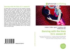 Couverture de Dancing with the Stars (U.S. season 8)