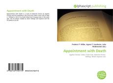 Couverture de Appointment with Death