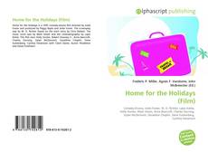 Couverture de Home for the Holidays (Film)