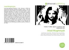 Borítókép a  Imad Mughniyah - hoz