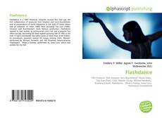 Borítókép a  Flashdance - hoz