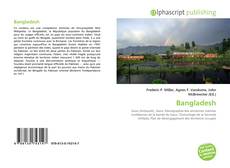 Borítókép a  Bangladesh - hoz