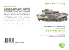 Borítókép a  Bataille de Koursk - hoz
