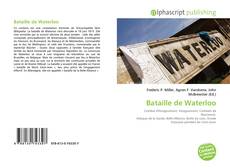 Bookcover of Bataille de Waterloo