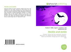 Borítókép a  Heckle and Jeckle - hoz