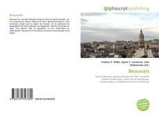 Borítókép a  Beauvais - hoz