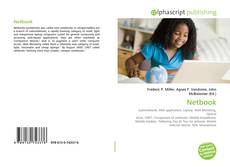 Borítókép a  Netbook - hoz