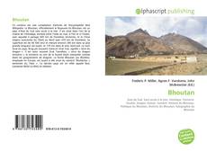 Borítókép a  Bhoutan - hoz