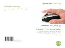Borítókép a  Infrared Data Association - hoz