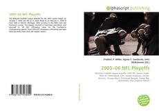 Borítókép a  2005–06 NFL Playoffs - hoz