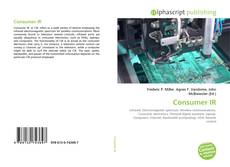 Bookcover of Consumer IR