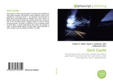 Borítókép a  Dark Castle - hoz
