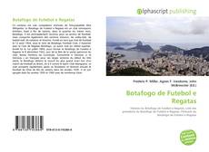 Borítókép a  Botafogo de Futebol e Regatas - hoz