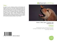 Bookcover of Chien