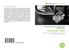Bookcover of Composite video