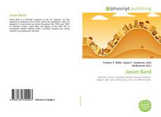 Bookcover of Jason Bard