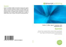 Borítókép a  Garmin - hoz