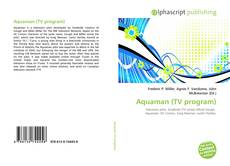 Bookcover of Aquaman (TV program)