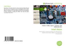 Bookcover of Intel Atom