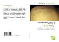 Bookcover of Figure de Style