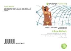 Borítókép a  Jolene Blalock - hoz