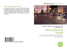 Bookcover of Atlas Engineering Limited