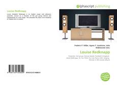 Bookcover of Louise Redknapp