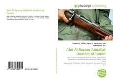 Couverture de Abd Al Razzaq Abdallah Ibrahim Al Tamini