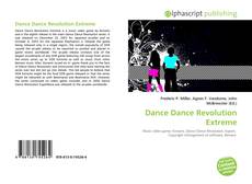 Borítókép a  Dance Dance Revolution Extreme - hoz