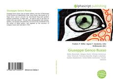 Borítókép a  Giuseppe Genco Russo - hoz