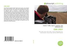 Borítókép a  EMI 2001 - hoz