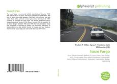 Borítókép a  Isuzu Fargo - hoz