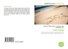 Copertina di Cast Away