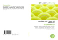 Borítókép a  Hopman Cup - hoz