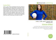 Borítókép a  Gracie (Film) - hoz