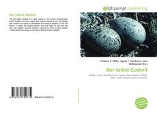 Bookcover of Bar-tailed Godwit