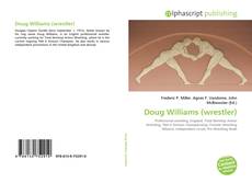 Bookcover of Doug Williams (wrestler)