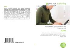 Bookcover of Asus