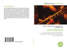 Buchcover von Lars Frederiksen