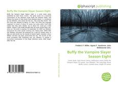 Borítókép a  Buffy the Vampire Slayer Season Eight - hoz