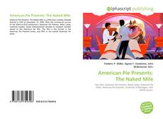 Borítókép a  American Pie Presents: The Naked Mile - hoz