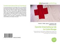 Обложка Comité International de la Croix-Rouge
