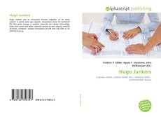 Обложка Hugo Junkers