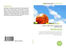 Обложка BASEketball