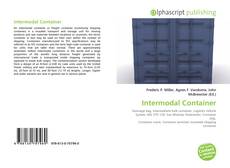 Bookcover of Intermodal Container
