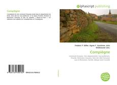 Compiègne的封面