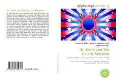 Dr. Teeth and The Electric Mayhem kitap kapağı