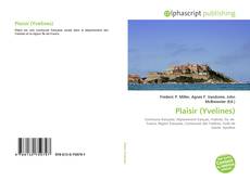 Borítókép a  Plaisir (Yvelines) - hoz