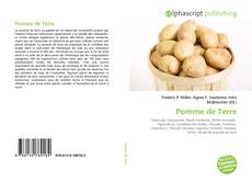 Bookcover of Pomme de Terre
